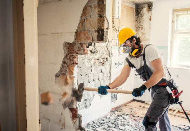 Best Concrete Demolition Services in Gillette, WY
