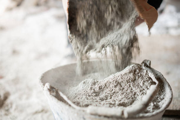 Trusted WY Concrete contractor Experts