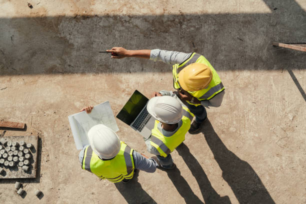 Best Concrete Grinding and Polishing in Gillette, WY