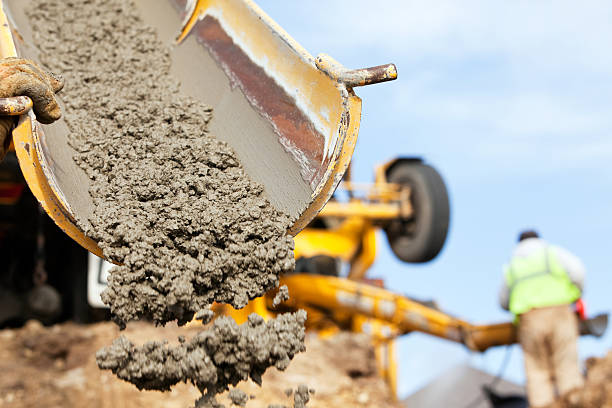 Best Concrete Grinding and Polishing in Gillette, WY
