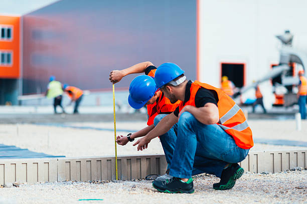 Best Concrete Demolition Services in Gillette, WY