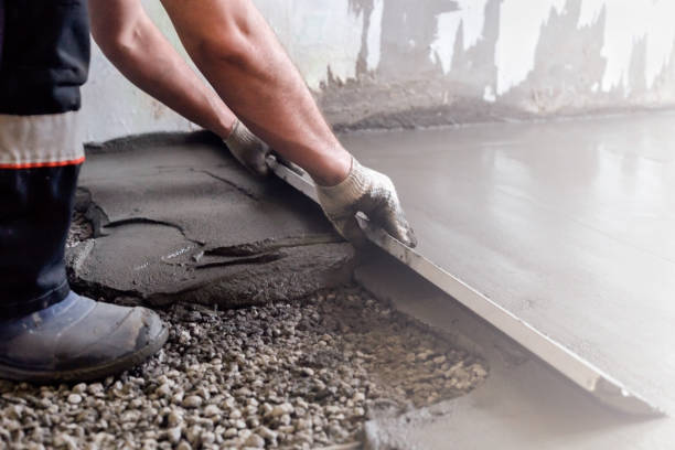 Best Concrete Sidewalk Installation in Gillette, WY